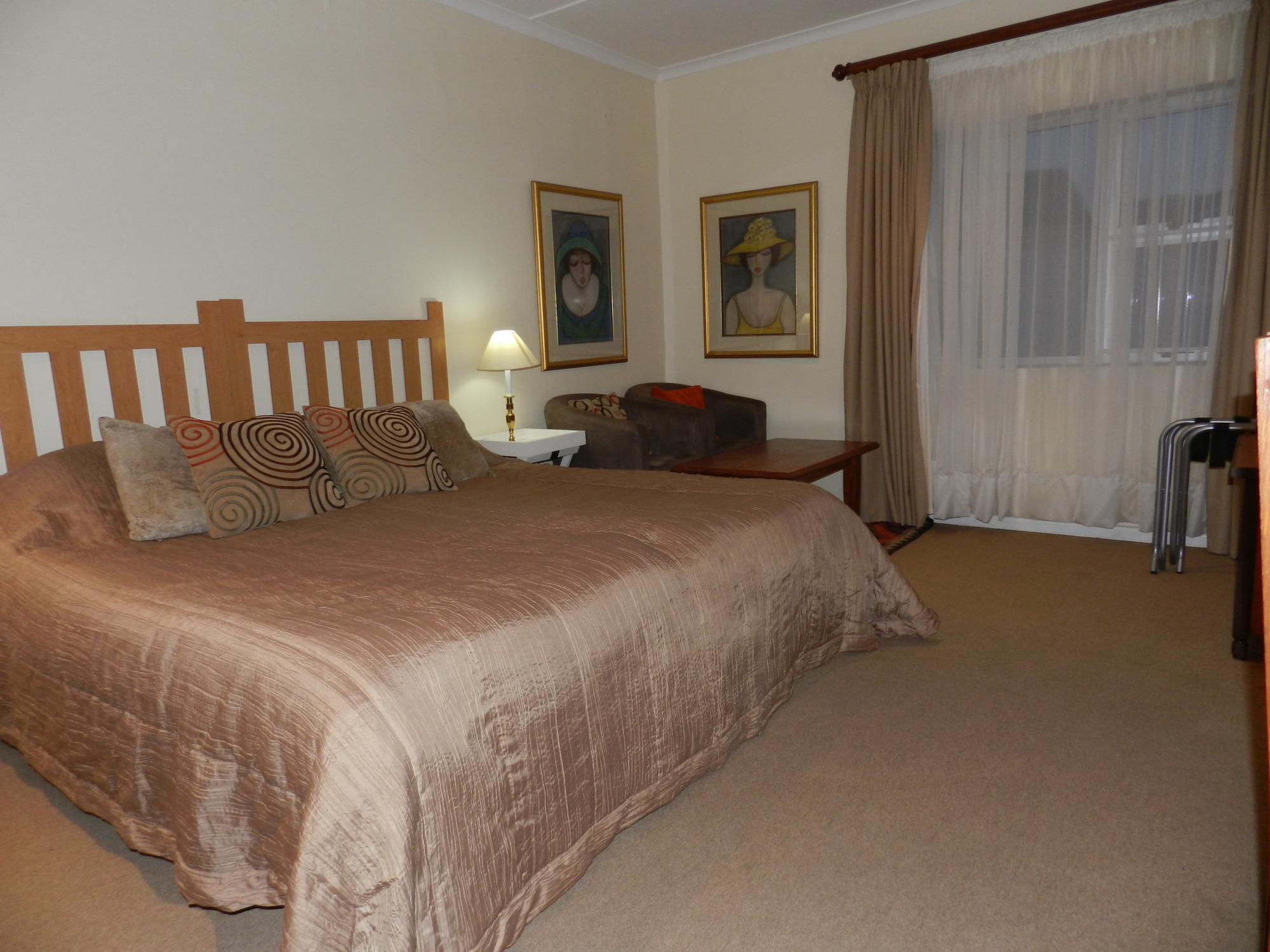 Coronata 20 B&B Stellenbosch Exterior photo