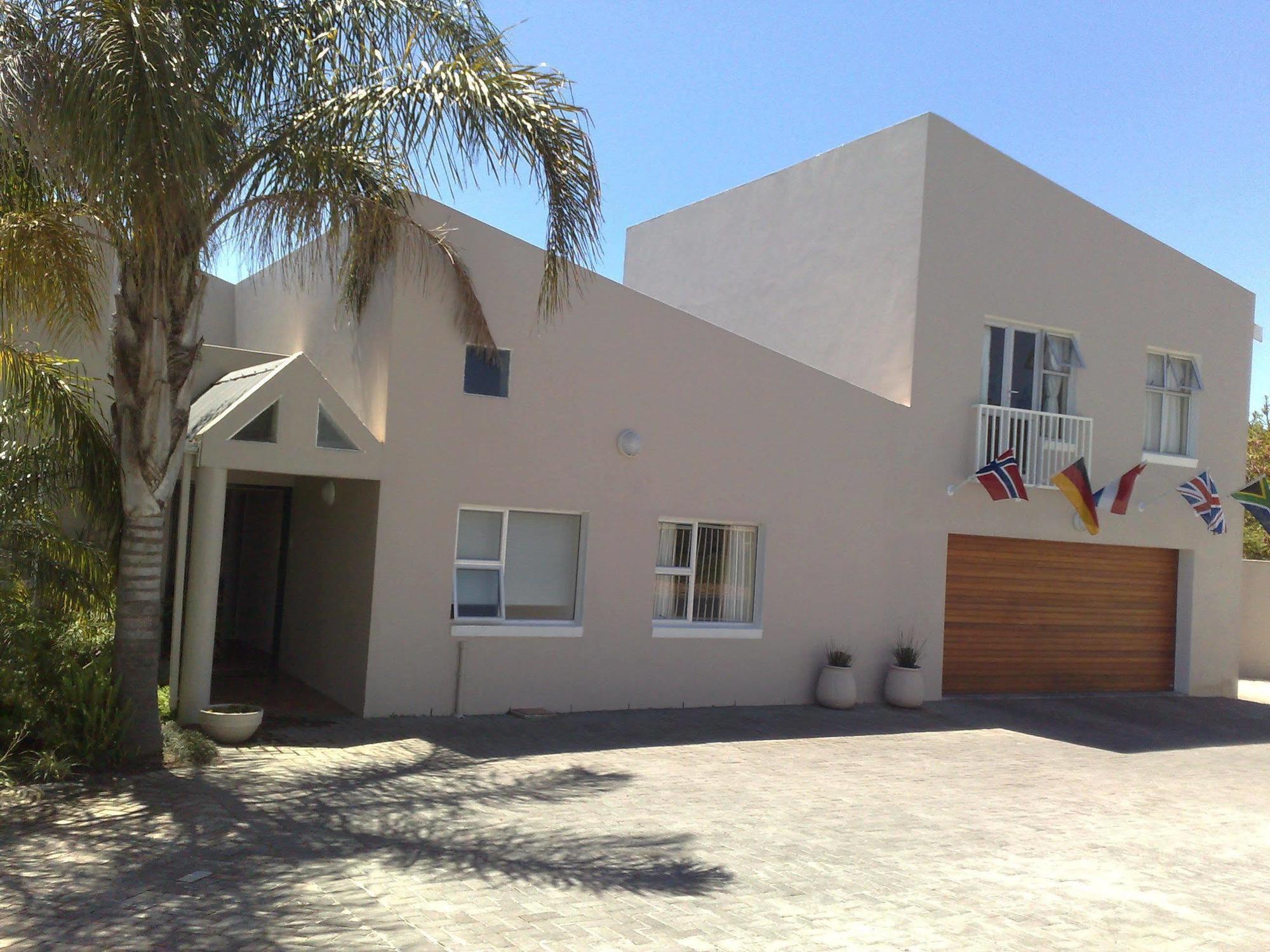 Coronata 20 B&B Stellenbosch Exterior photo