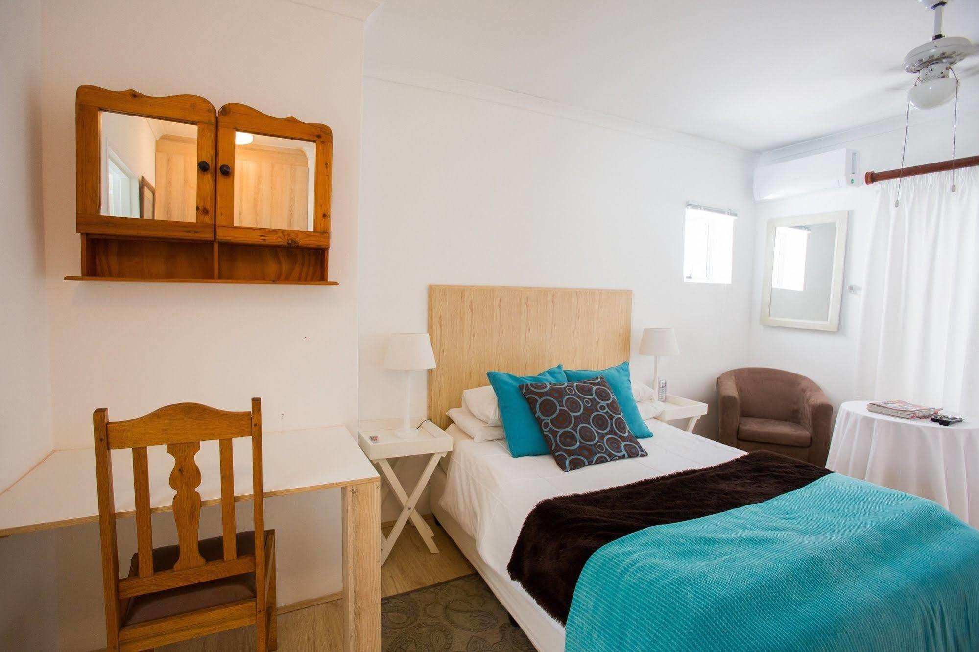 Coronata 20 B&B Stellenbosch Exterior photo