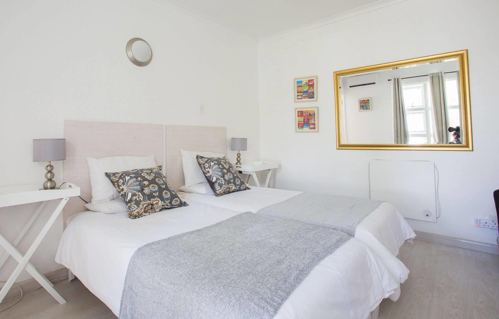 Coronata 20 B&B Stellenbosch Exterior photo
